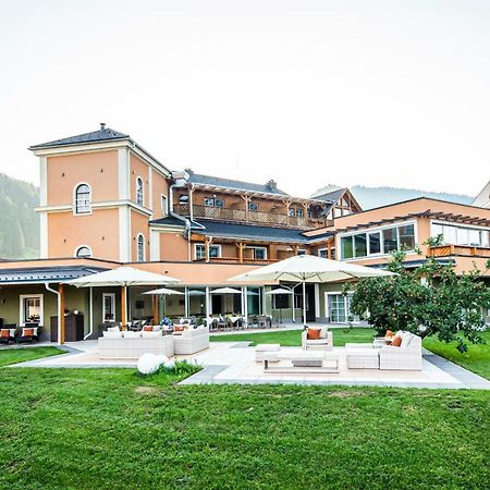 Landhotel Timmerer Möderbrugg Dış mekan fotoğraf