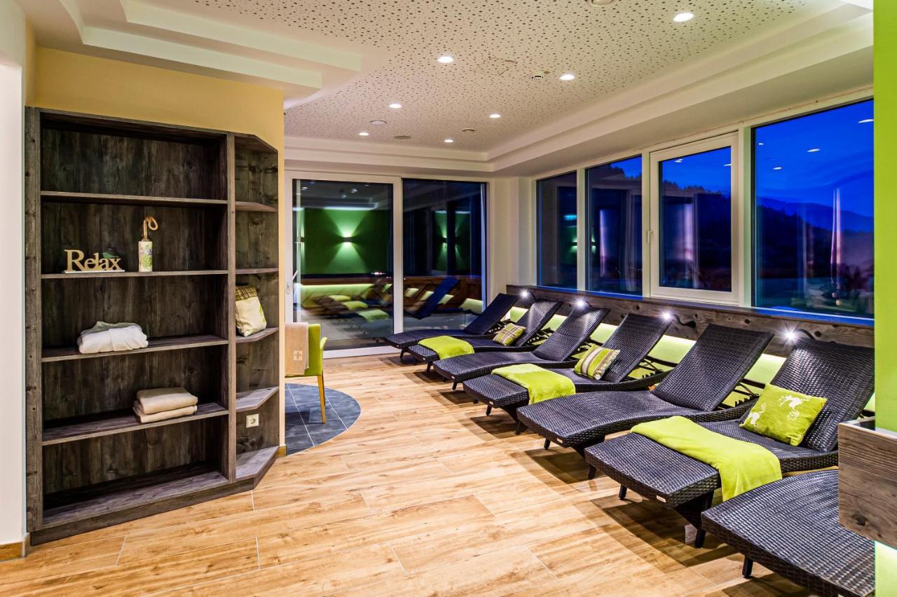 Landhotel Timmerer Möderbrugg Dış mekan fotoğraf