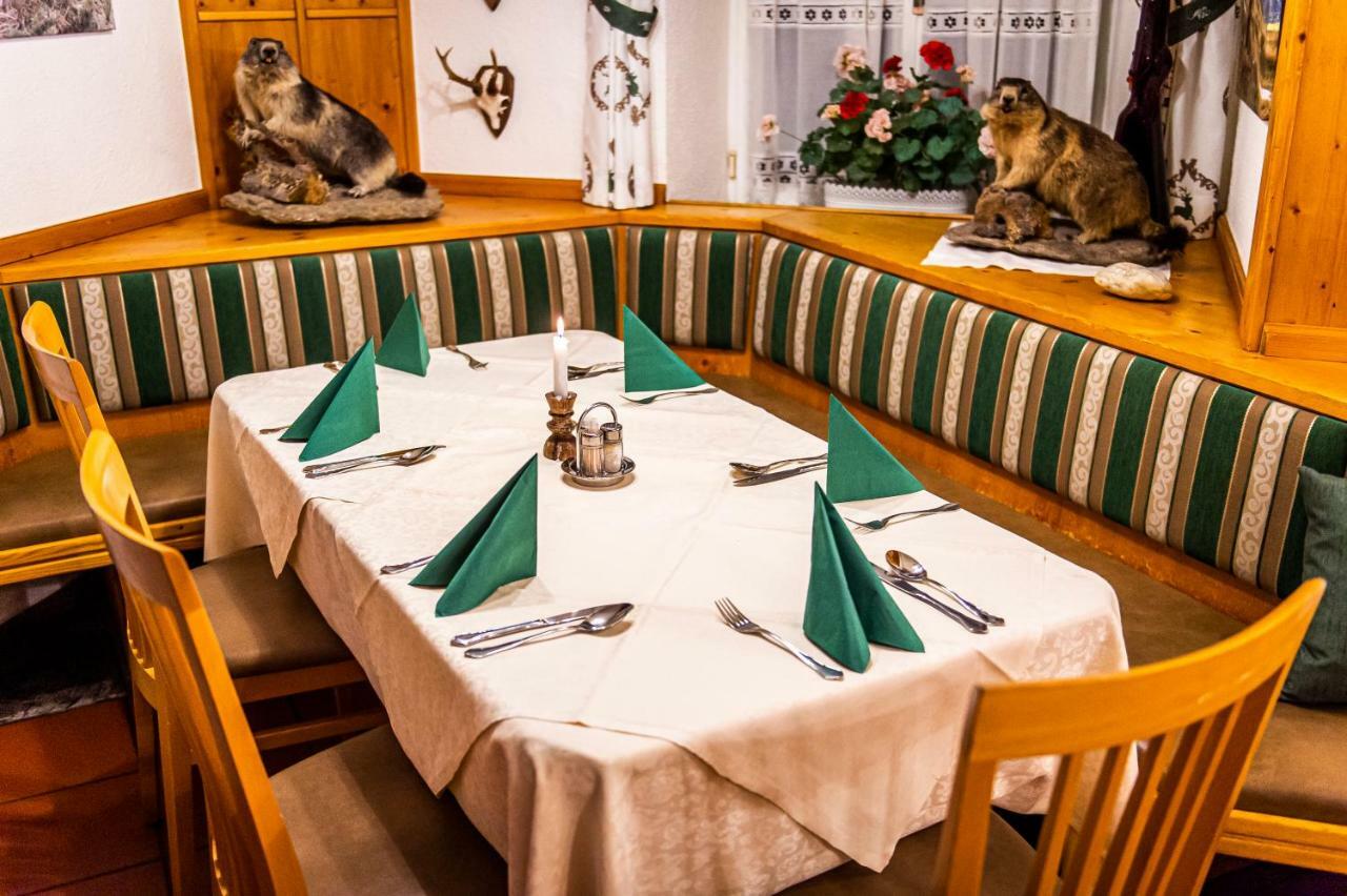 Landhotel Timmerer Möderbrugg Dış mekan fotoğraf