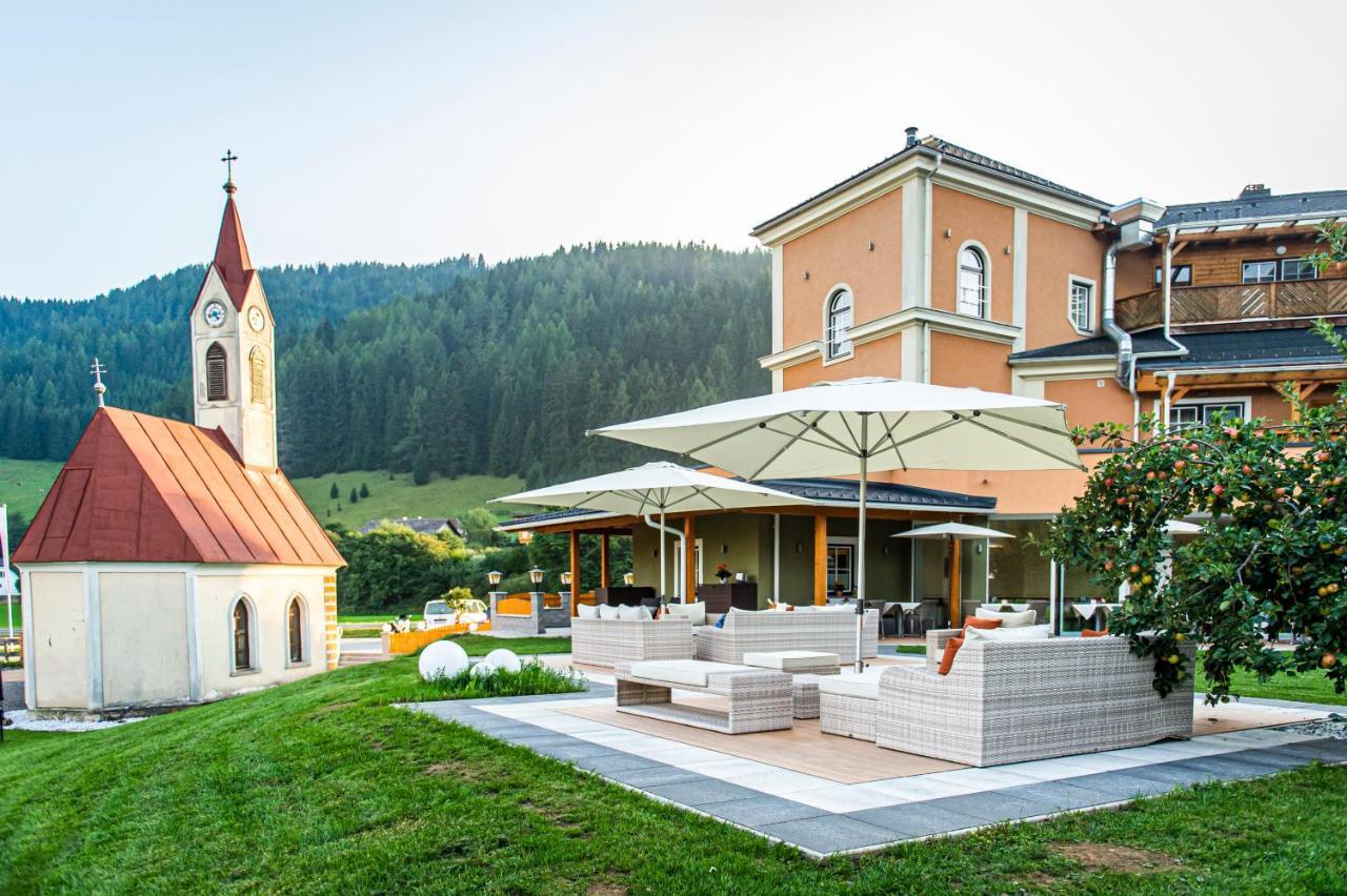 Landhotel Timmerer Möderbrugg Dış mekan fotoğraf