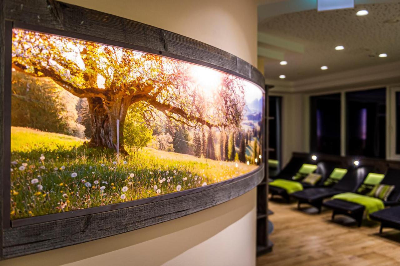 Landhotel Timmerer Möderbrugg Dış mekan fotoğraf