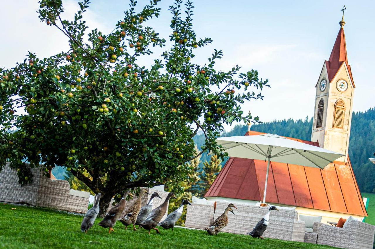 Landhotel Timmerer Möderbrugg Dış mekan fotoğraf