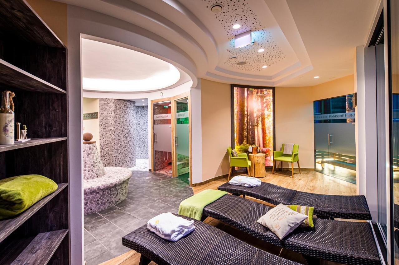 Landhotel Timmerer Möderbrugg Dış mekan fotoğraf