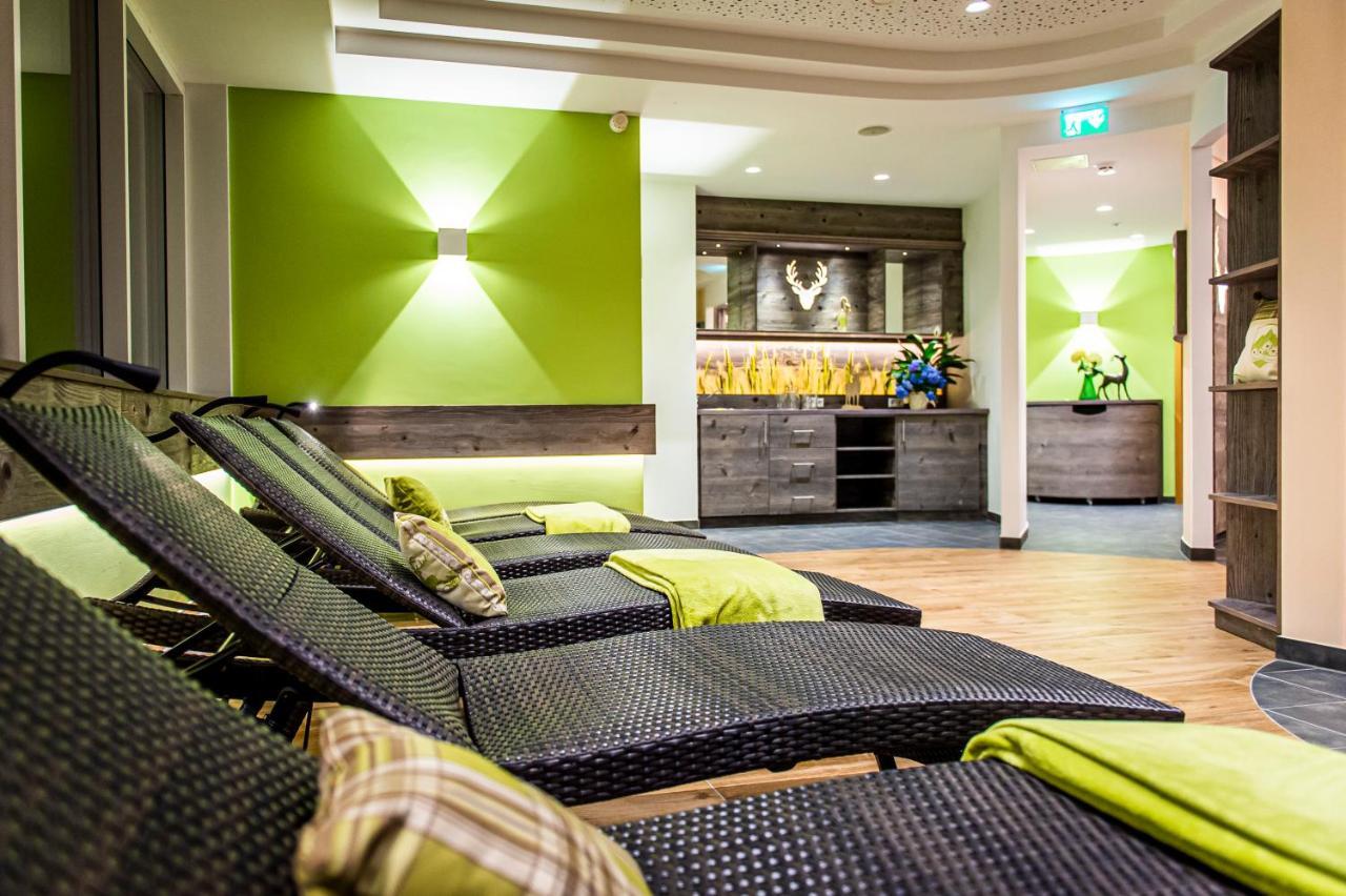 Landhotel Timmerer Möderbrugg Dış mekan fotoğraf