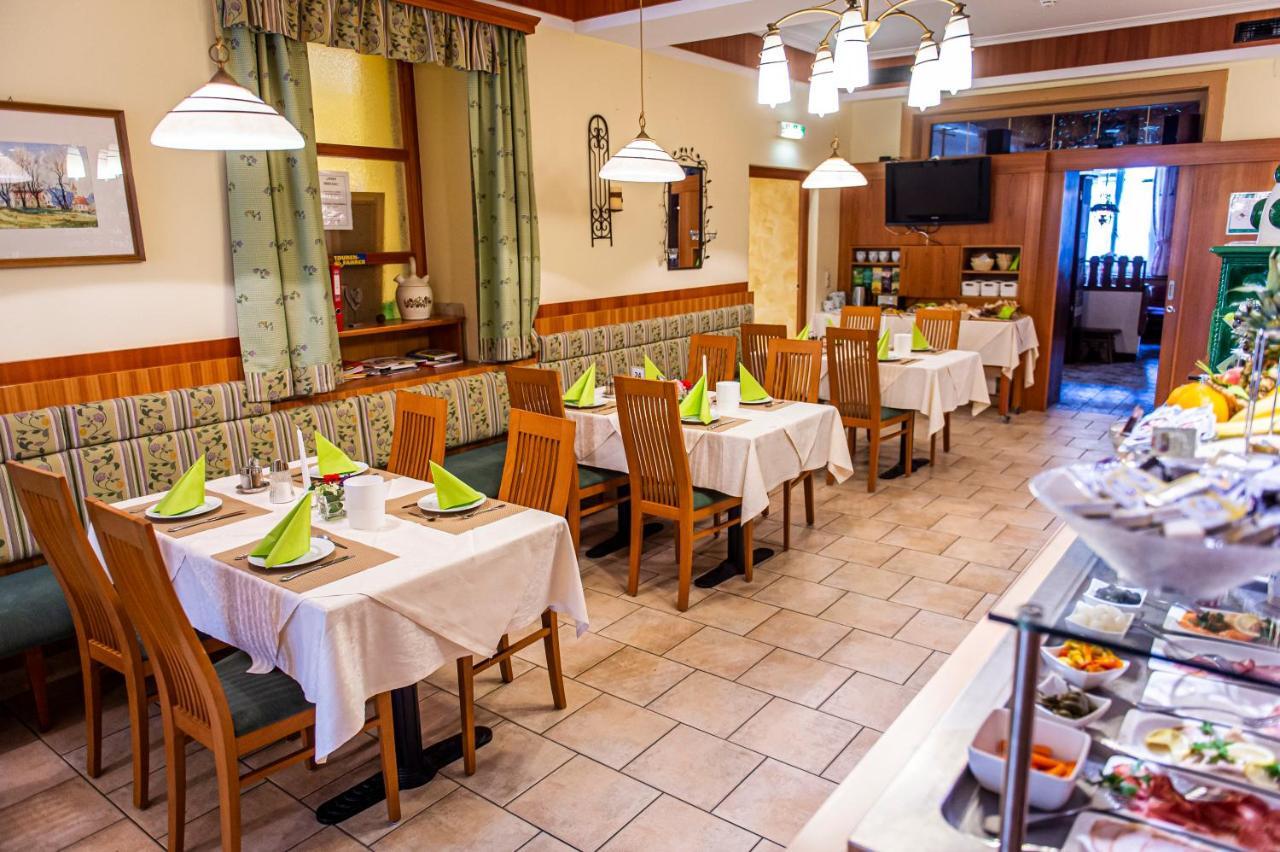 Landhotel Timmerer Möderbrugg Dış mekan fotoğraf