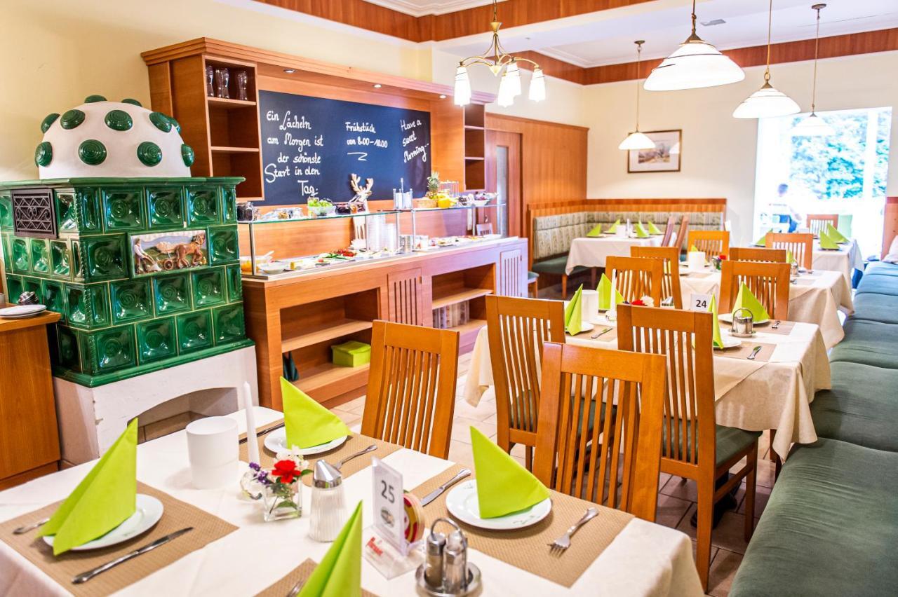 Landhotel Timmerer Möderbrugg Dış mekan fotoğraf