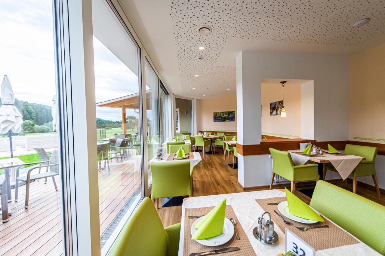 Landhotel Timmerer Möderbrugg Dış mekan fotoğraf