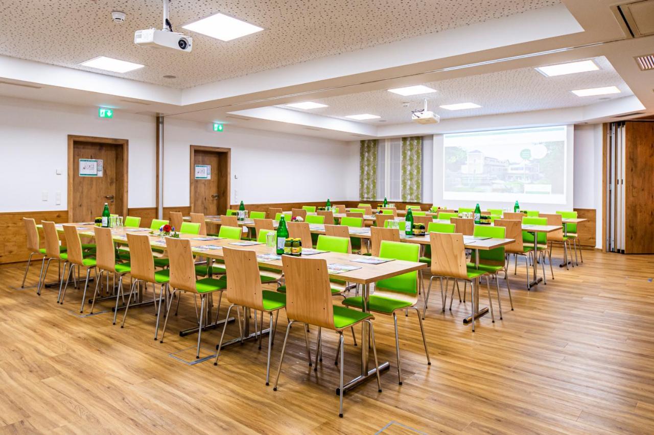 Landhotel Timmerer Möderbrugg Dış mekan fotoğraf