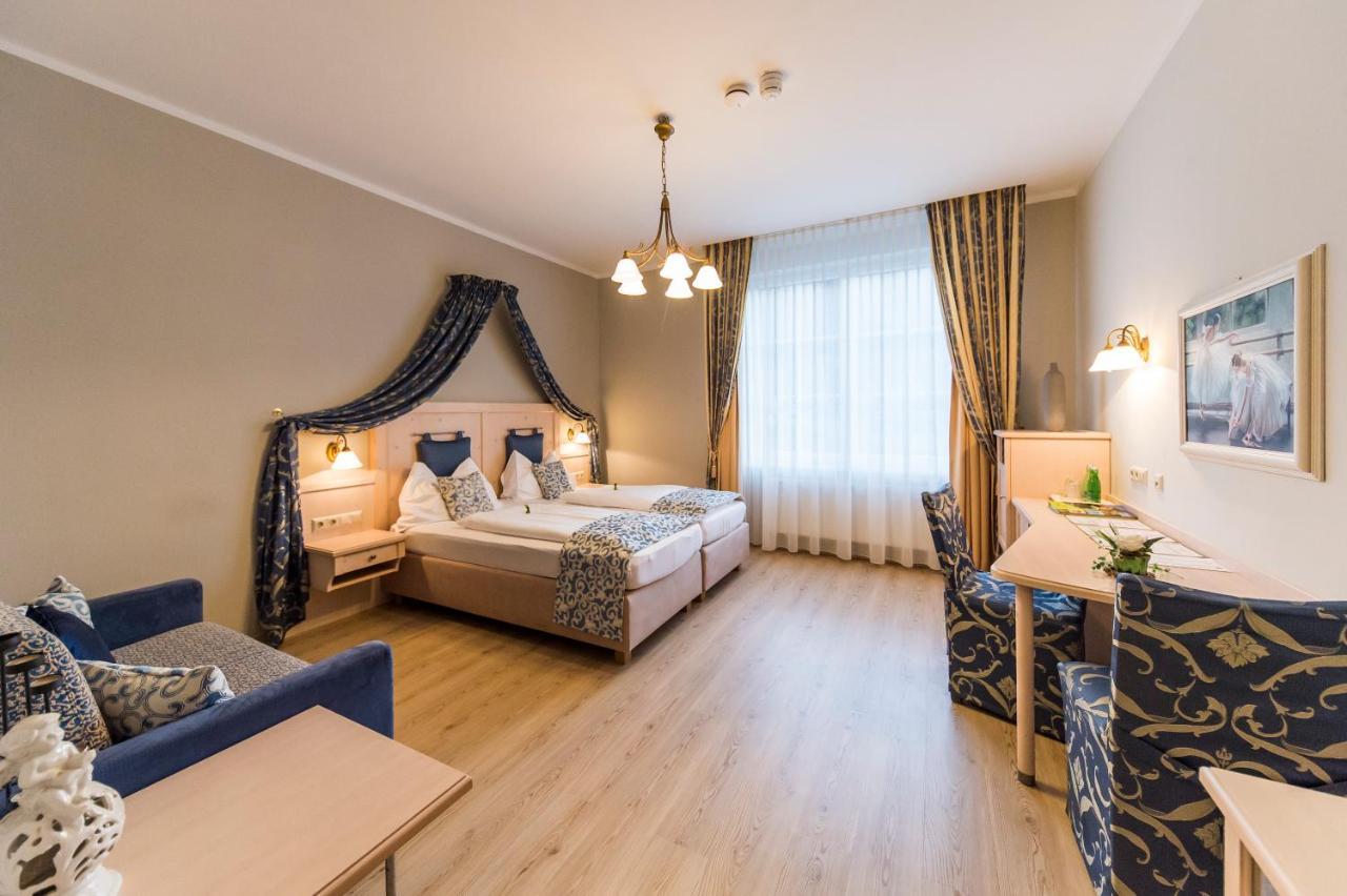 Landhotel Timmerer Möderbrugg Dış mekan fotoğraf