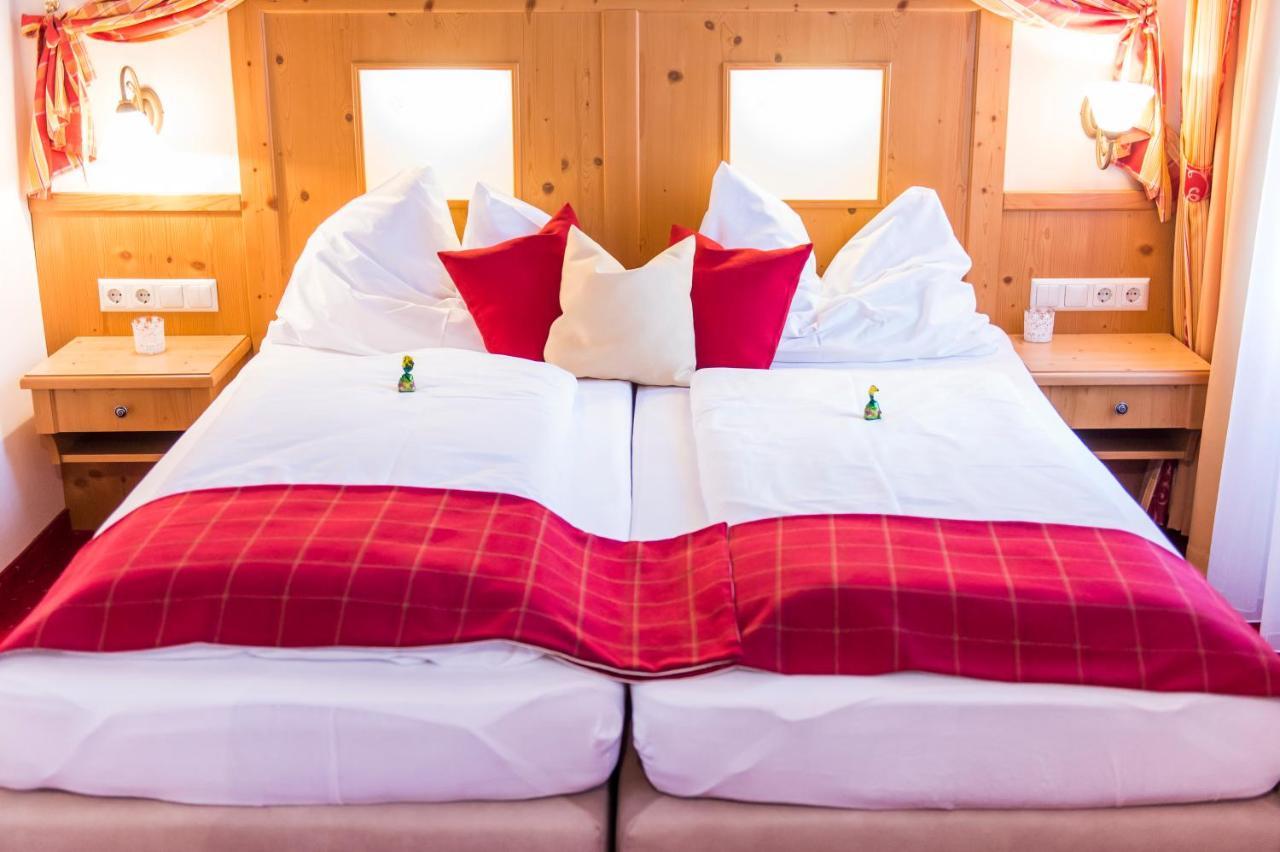 Landhotel Timmerer Möderbrugg Dış mekan fotoğraf
