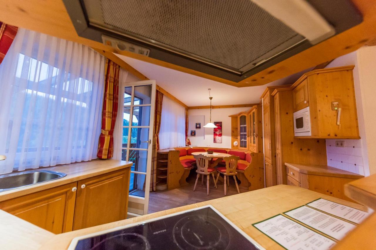 Landhotel Timmerer Möderbrugg Dış mekan fotoğraf