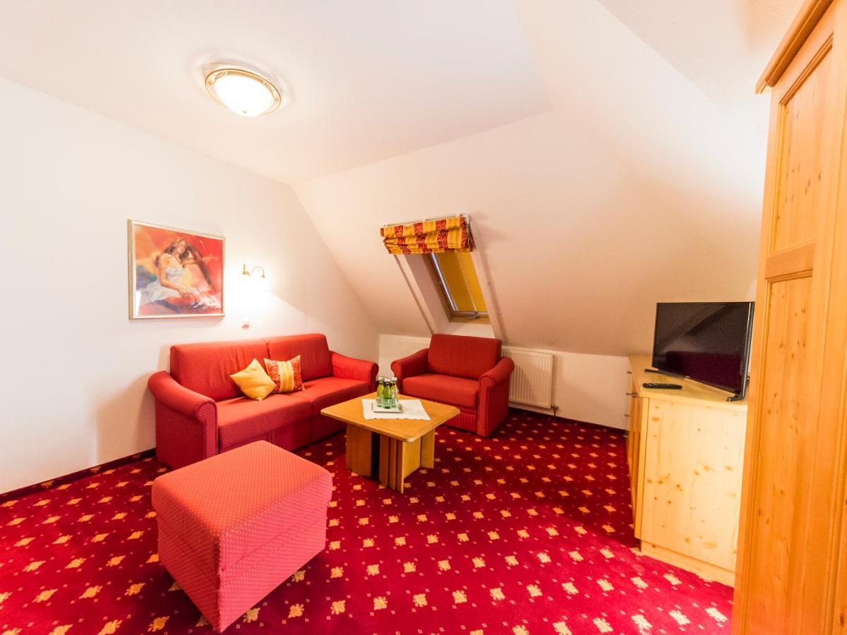 Landhotel Timmerer Möderbrugg Dış mekan fotoğraf