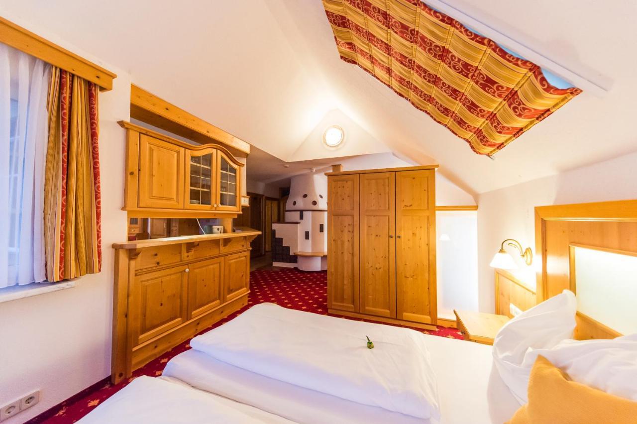 Landhotel Timmerer Möderbrugg Dış mekan fotoğraf